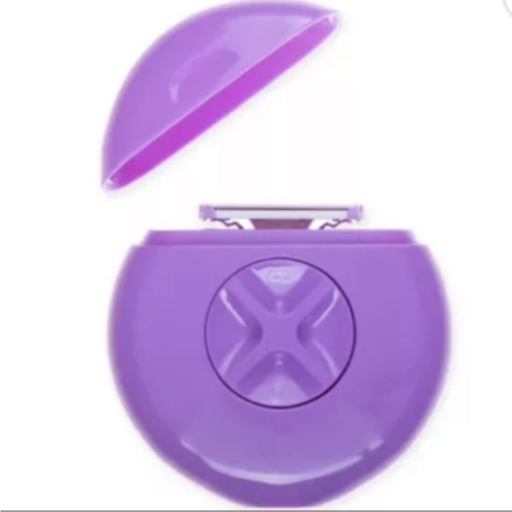 🌻3/$20 🆕 Sephora Sphynx All-in-One Portable Razor Travel Women’s Razor - Picture 2 of 16